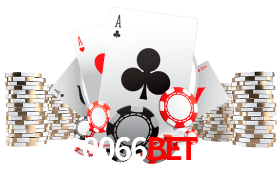 Jogue jogos de pôquer em 0066Bet