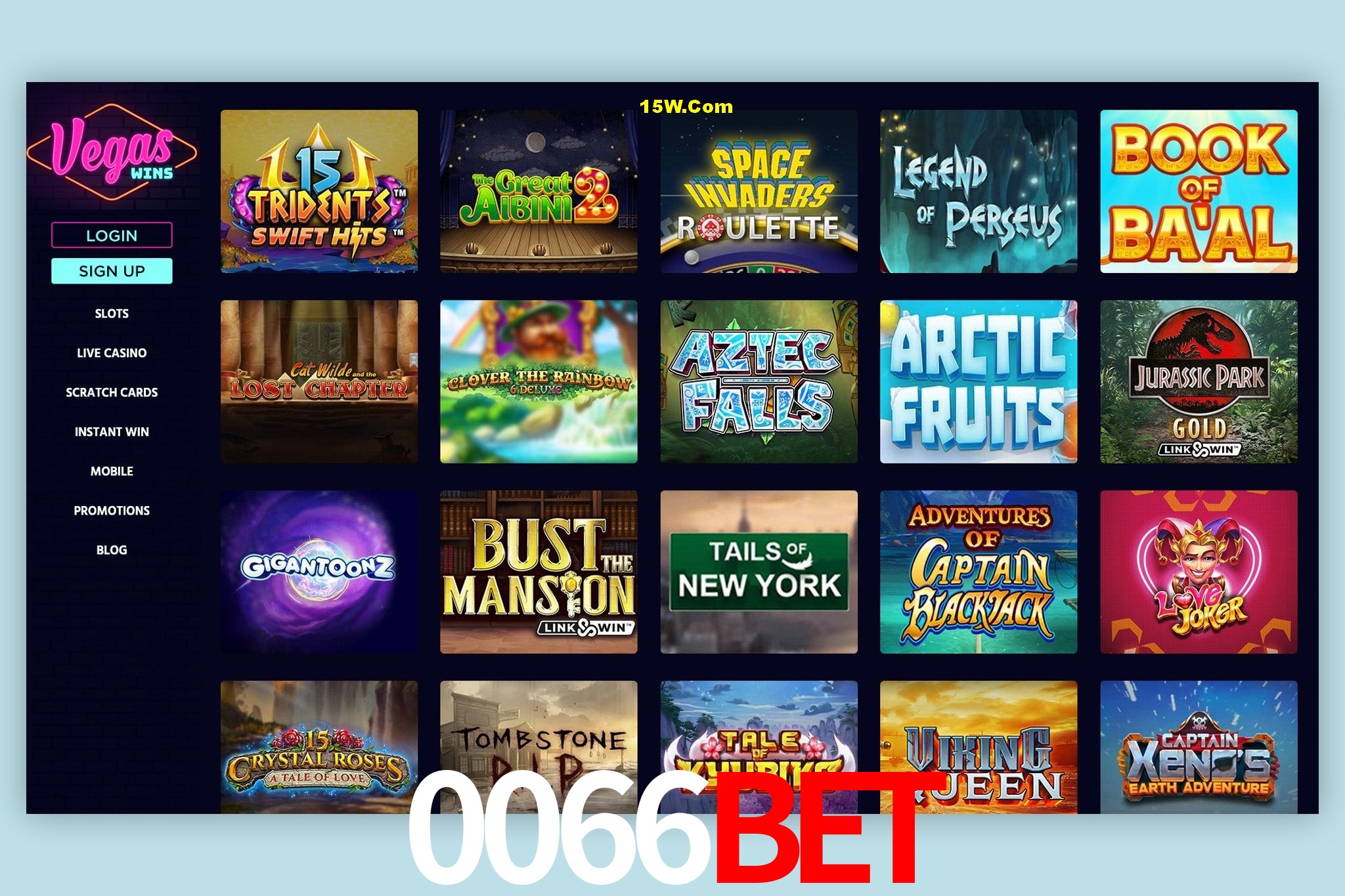 2FA Security 0066Bet