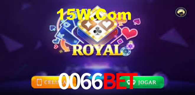 0066Bet App - Aplicativo Móvel Oficial