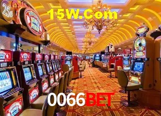 0066Bet São Paulo - Top Slots