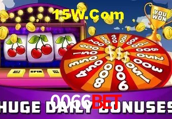 Promoção Relâmpago 0066Bet
