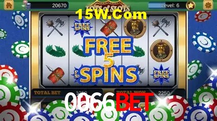 0066Bet - User Statistics