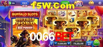 Slot Games 0066Bet