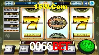 0066Bet Belo Horizonte - Jackpots