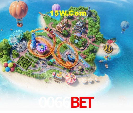 Provedores de Jogos 0066Bet