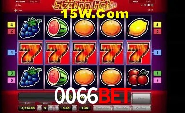 0066Bet Rio de Janeiro - Popular Jogos