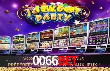 0066Bet Salvador - Strategy