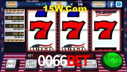 0066Bet - Pagamento PIX Instantâneo