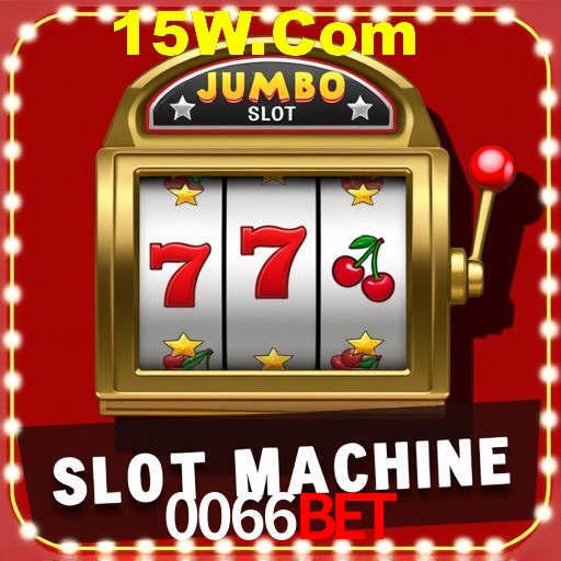 0066Bet Bônus - Pacote R$5.000 + VIP
