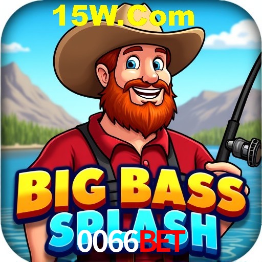 0066Bet Cassino - 80+ Mesas ao Vivo