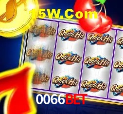 0066Bet Salvador - Promo Stats