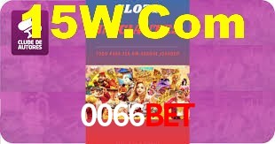 Welcome Bonus 0066Bet