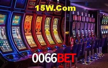 Login Seguro 0066Bet