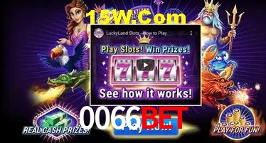 0066Bet - cassino ao vivo